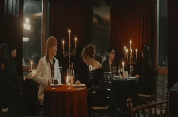 Không ai ngờ đến: Ca sĩ ế nhất Kbiz hẹn hò với mỹ nhân trong mộng của hàng triệu fanboy- Ảnh 1.