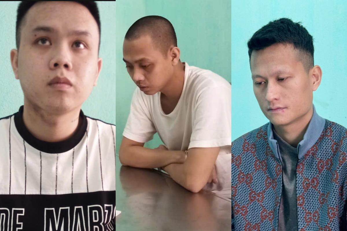 Thủ đoạn lừa đảo hàng nghìn tỷ của ông trùm Mai Văn Tới- Ảnh 1. Thủ đoạn lừa đảo hàng nghìn tỷ của ông trùm Mai Văn Tới- Ảnh 1.