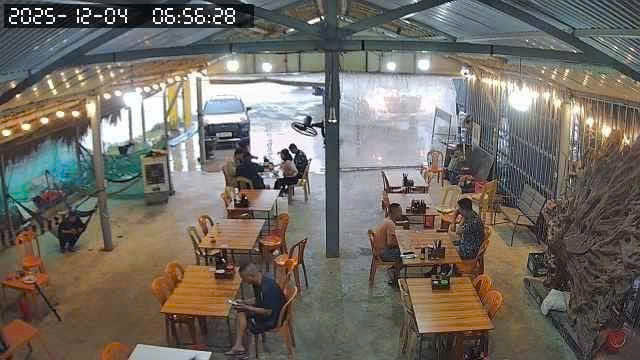 Nhóm cứu trợ đăng tin lên MXH vì bữa ăn sáng: Bất ngờ phản ứng của chủ quán- Ảnh 1.