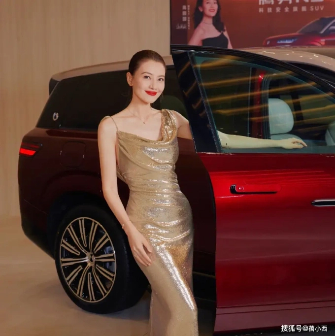 "Nữ thần thanh xuân" Cao Viên Viên tuổi 46 trông như 26 nhờ 1 kiểu ăn giúp cơ thể nhẹ nhõm, tinh thần bình ổn và ít nóng nảy- Ảnh 1.