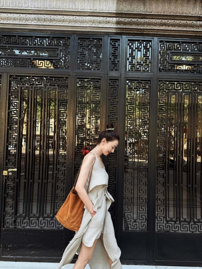 "Nữ thần thanh xuân" Cao Viên Viên tuổi 46 trông như 26 nhờ 1 kiểu ăn giúp cơ thể nhẹ nhõm, tinh thần bình ổn và ít nóng nảy- Ảnh 3.