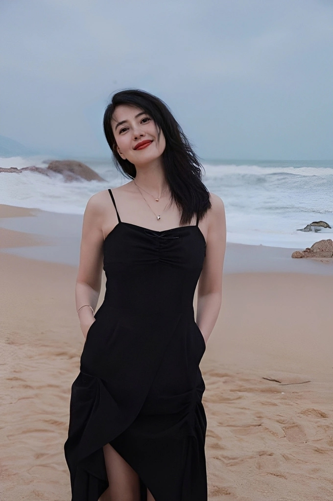 "Nữ thần thanh xuân" Cao Viên Viên tuổi 46 trông như 26 nhờ 1 kiểu ăn giúp cơ thể nhẹ nhõm, tinh thần bình ổn và ít nóng nảy- Ảnh 4.