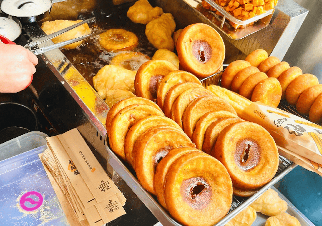 Đến Vũ Hán mà chưa ăn 7 món này thì coi như phí hoài cả chuyến đi: Toàn "chân ái" của dân bản địa, món số 1 là huyền thoại!- Ảnh 5.