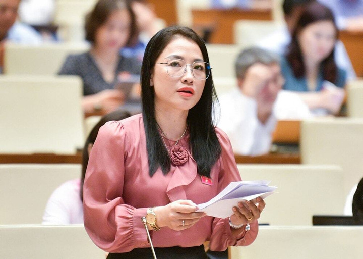 Tranh luận về đề xuất miễn học phí cho sinh viên y khoa- Ảnh 1.