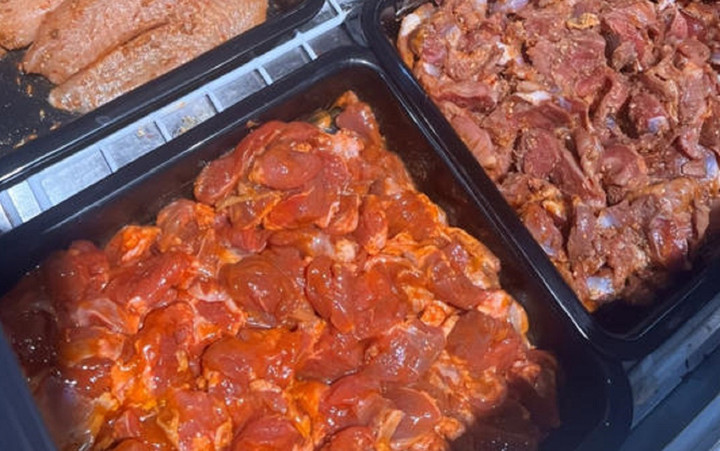 4 loại thực phẩm mà nhân viên siêu thị thường tránh dùng- Ảnh 2.