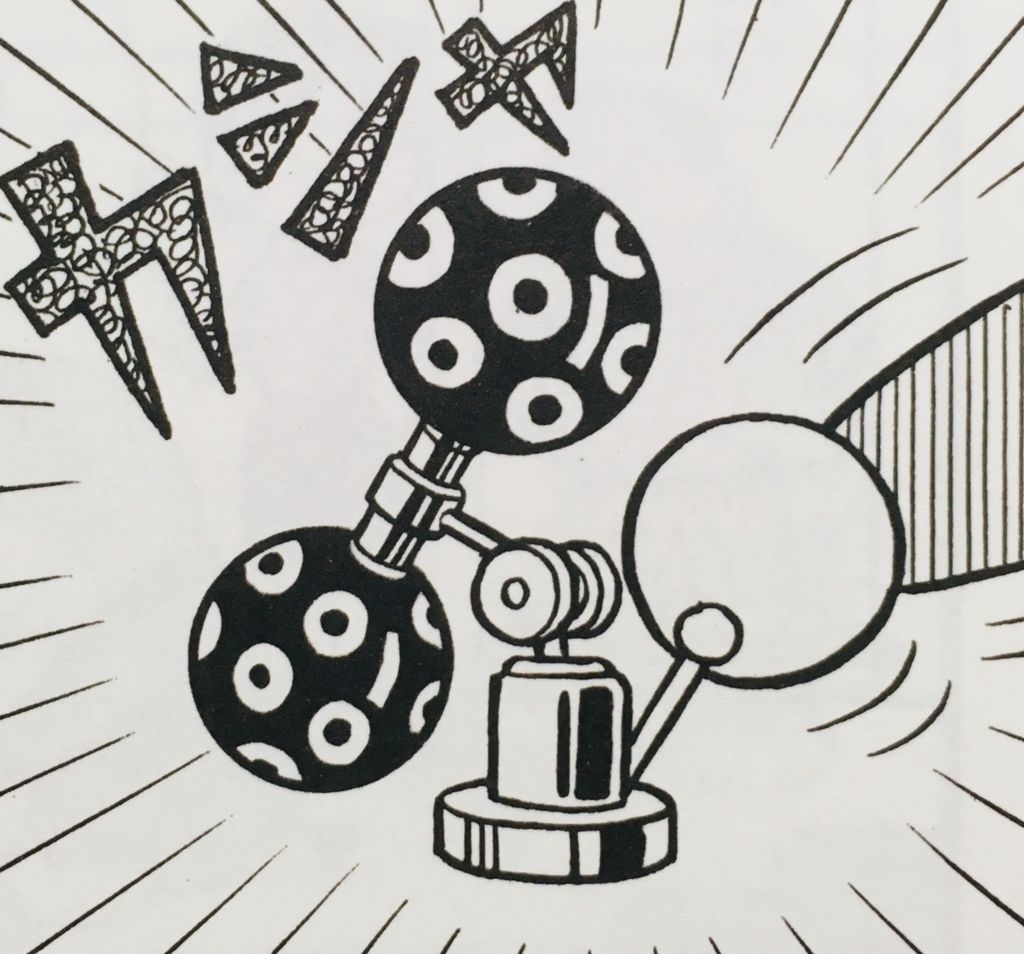 Điểm lại 10 bảo bối "tương lai" của Doraemon: Quá nửa trong số đó đã thành hiện thực rồi!- Ảnh 2.