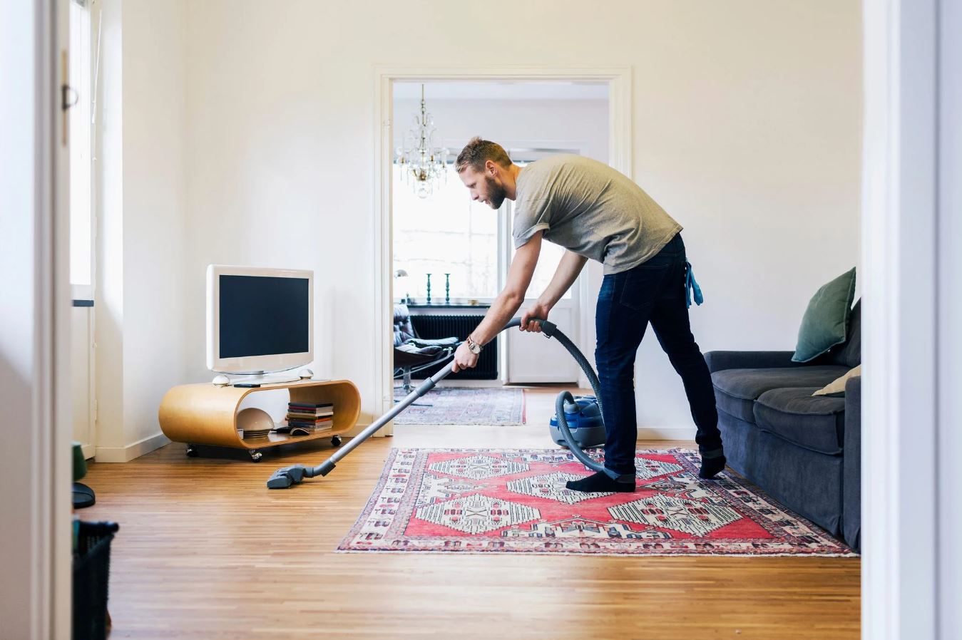 5 biện pháp đuổi rết hiệu quả nhất tại nhà- Ảnh 3.