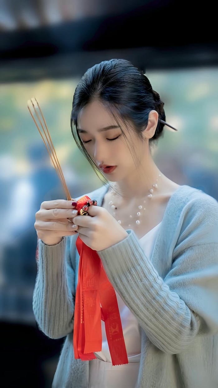 3 điều tuyệt đối KHÔNG XIN khi đứng trước bàn thờ- Ảnh 1.