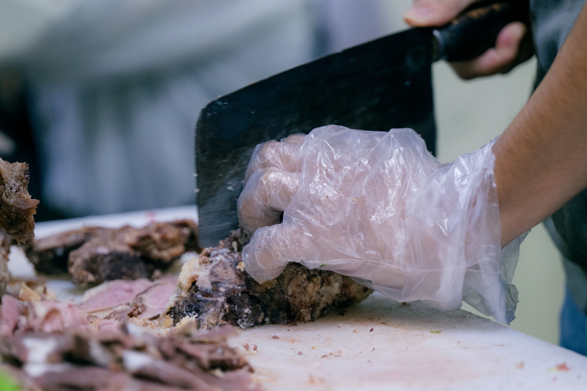 Buộc phải di dời, phở Thìn Bờ Hồ sẽ đi đâu về đâu?- Ảnh 3.