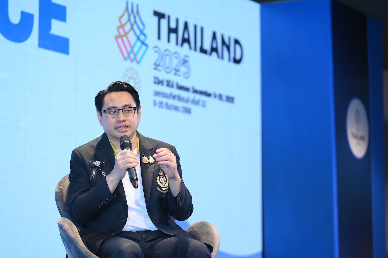 BTC SEA Games 33 tại Thái Lan khẳng định lễ khai mạc 