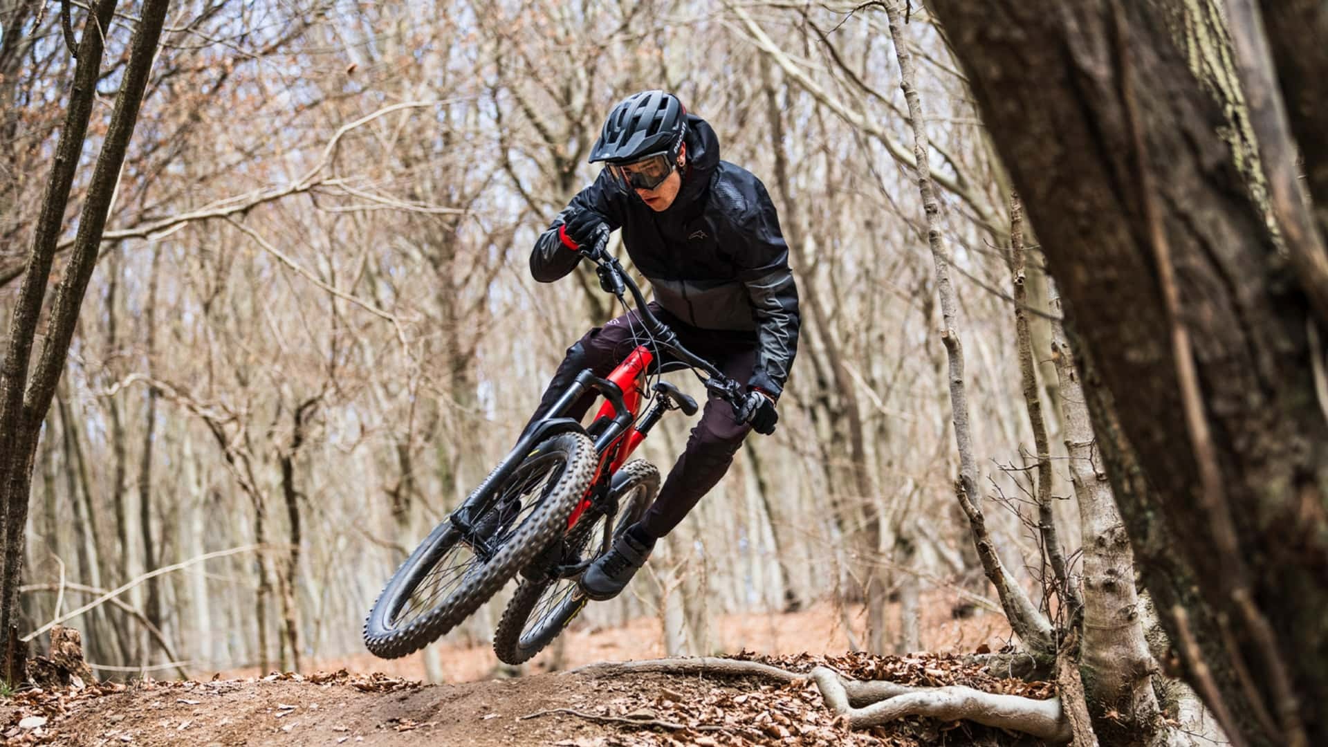 Chán làm mô tô phân khối lớn, Ducati quyết định sản xuất xe đạp!- Ảnh 2. Chán làm mô tô phân khối lớn, Ducati quyết định sản xuất xe đạp!- Ảnh 2.