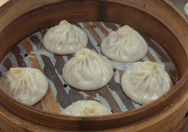 Đến Vũ Hán mà chưa ăn 7 món này thì coi như phí hoài cả chuyến đi: Toàn "chân ái" của dân bản địa, món số 1 là huyền thoại!- Ảnh 4.