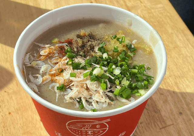 Đến Vũ Hán mà chưa ăn 7 món này thì coi như phí hoài cả chuyến đi: Toàn "chân ái" của dân bản địa, món số 1 là huyền thoại!- Ảnh 6.