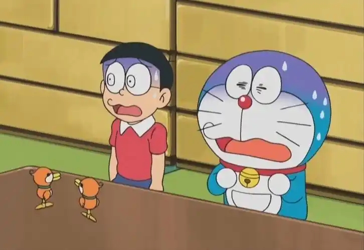 Điểm lại 10 bảo bối "tương lai" của Doraemon: Quá nửa trong số đó đã thành hiện thực rồi!- Ảnh 3.