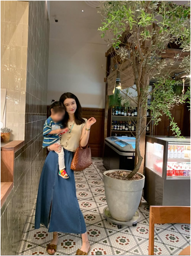 Chủ tịch ngoại tình với nàng thơ, chính thất gọi thẳng tên Chủ tịch ngoại tình với nàng thơ, chính thất gọi thẳng tên