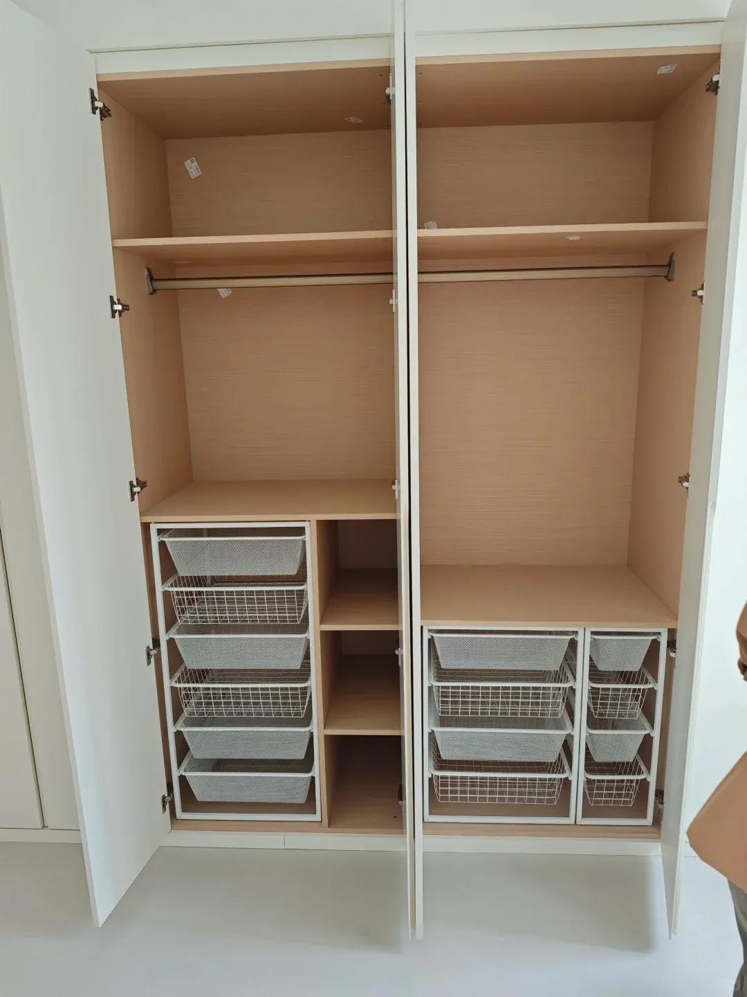 Tôi mất 3 năm mới nhận ra: 8 ngăn kéo này là "phép thuật giữ nhà gọn", thiếu 1 ngăn là tiện nghi giảm hẳn- Ảnh 10.