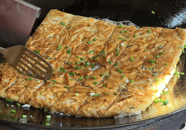 Đến Vũ Hán mà chưa ăn 7 món này thì coi như phí hoài cả chuyến đi: Toàn "chân ái" của dân bản địa, món số 1 là huyền thoại!- Ảnh 3.