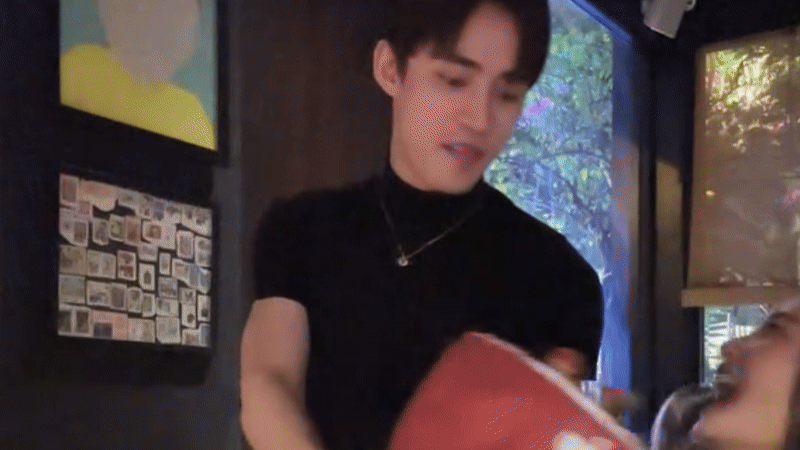 Á hậu Việt và bạn trai kém 10cm vừa công khai được 2 tháng đã rục rịch cưới?- Ảnh 4.