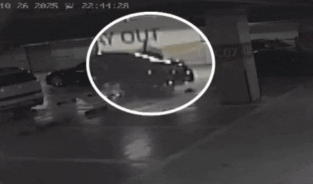 Trích xuất camera vụ bắt cóc gây chấn động- Ảnh 1.