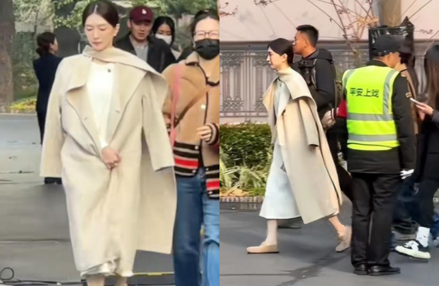 Sao nữ mất tích 6 tháng, đã bí mật sinh con cho CEO công ty giải trí ở nước ngoài?- Ảnh 2. Sao nữ mất tích 6 tháng, đã bí mật sinh con cho CEO công ty giải trí ở nước ngoài?- Ảnh 2.