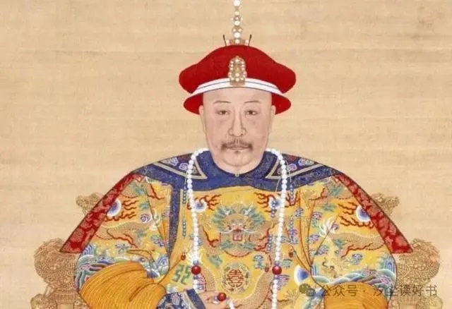 Càn Long băng hà, tân hoàng đế liền phái con trai trưởng thành duy nhất của Vĩnh Kỳ đi thủ lăng: Vì sao?- Ảnh 4. Càn Long băng hà, tân hoàng đế liền phái con trai trưởng thành duy nhất của Vĩnh Kỳ đi thủ lăng: Vì sao?- Ảnh 4.