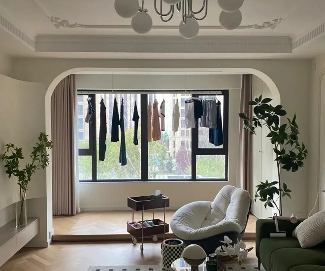 4 thói quen khiến nhà bạn trông nhếch nhác: Xem tới đâu, 