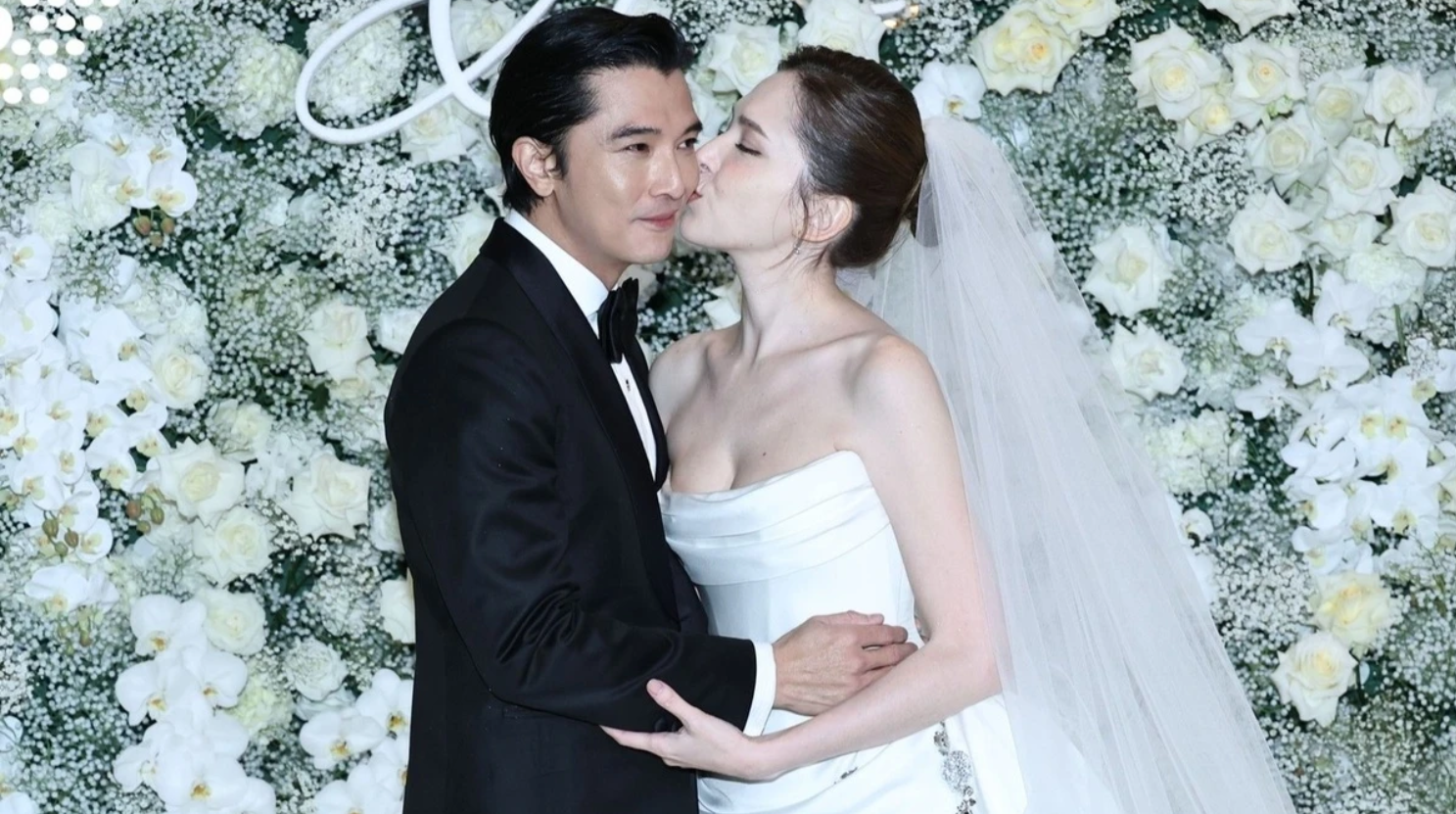 Mỹ nhân nổi tiếng vừa kết hôn đã lộ ảnh thân mật vượt mức với bạn thân khác giới, dân tình được phen xôn xao- Ảnh 5.