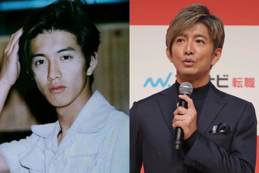 Chuyện khó tin về nam thần số một Nhật Bản- Ảnh 3.