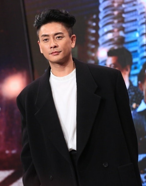 Tài tử có tiếng đào hoa bậc nhất showbiz là người theo đuổi chủ nghĩa độc thân