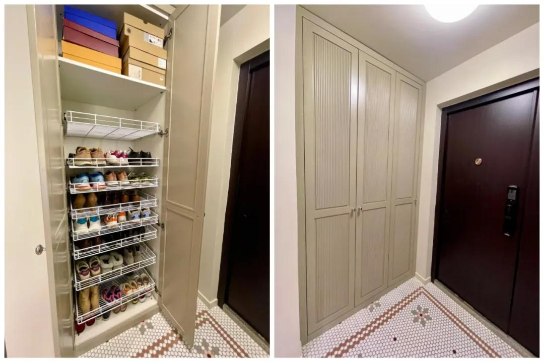 Tôi mất 3 năm mới nhận ra: 8 ngăn kéo này là "phép thuật giữ nhà gọn", thiếu 1 ngăn là tiện nghi giảm hẳn- Ảnh 3.