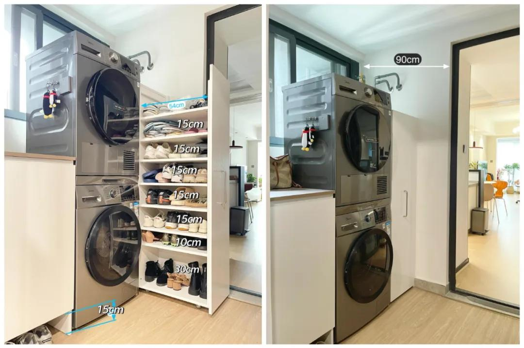 Tôi mất 3 năm mới nhận ra: 8 ngăn kéo này là "phép thuật giữ nhà gọn", thiếu 1 ngăn là tiện nghi giảm hẳn- Ảnh 2.