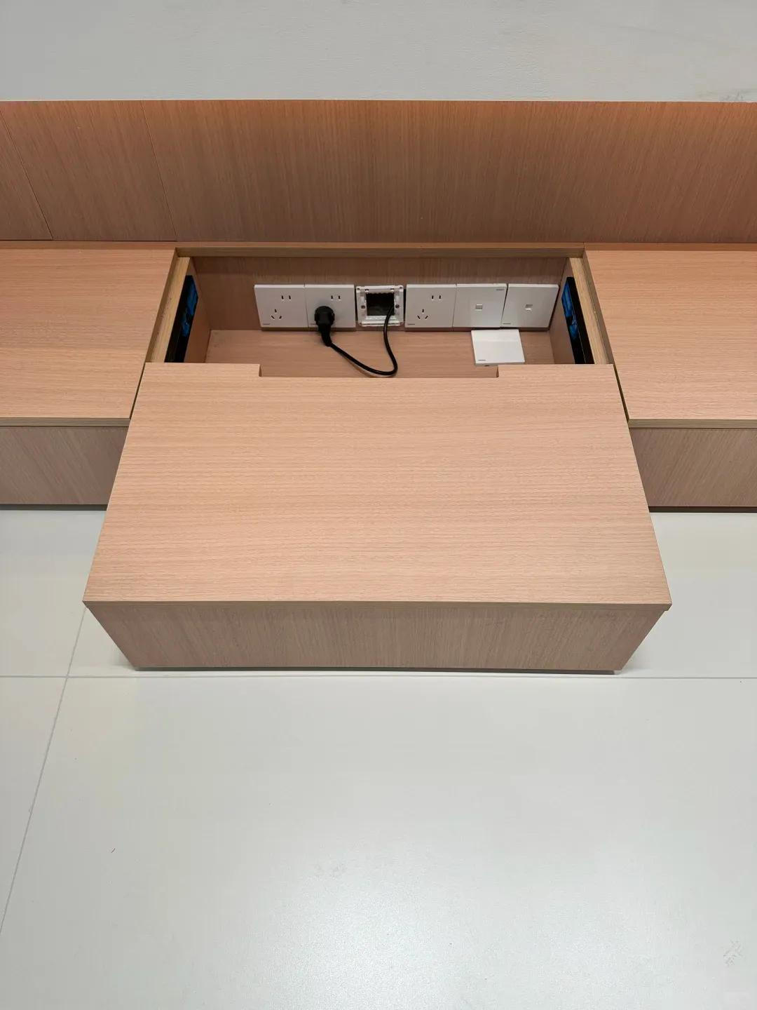 Tôi mất 3 năm mới nhận ra: 8 ngăn kéo này là "phép thuật giữ nhà gọn", thiếu 1 ngăn là tiện nghi giảm hẳn- Ảnh 6.