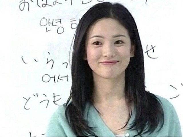 Song Hye Kyo 20 năm trước chính là thần!- Ảnh 5. Song Hye Kyo 20 năm trước chính là thần!- Ảnh 5.