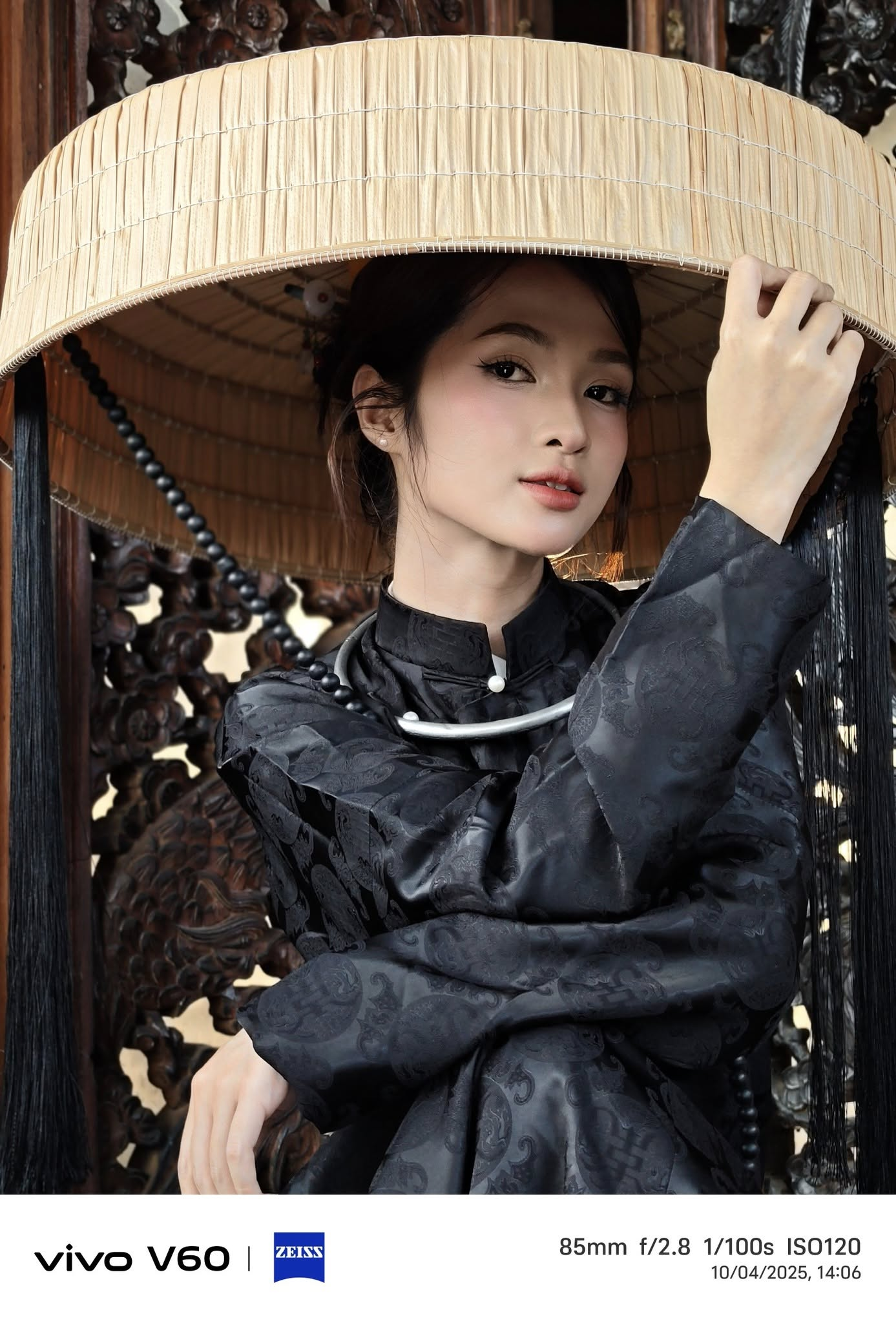 Lộ diện những bức ảnh đoạt giải trong cuộc thi ProFest: “Chân Dung Chuẩn Dân Chuyên” của vivo- Ảnh 3.