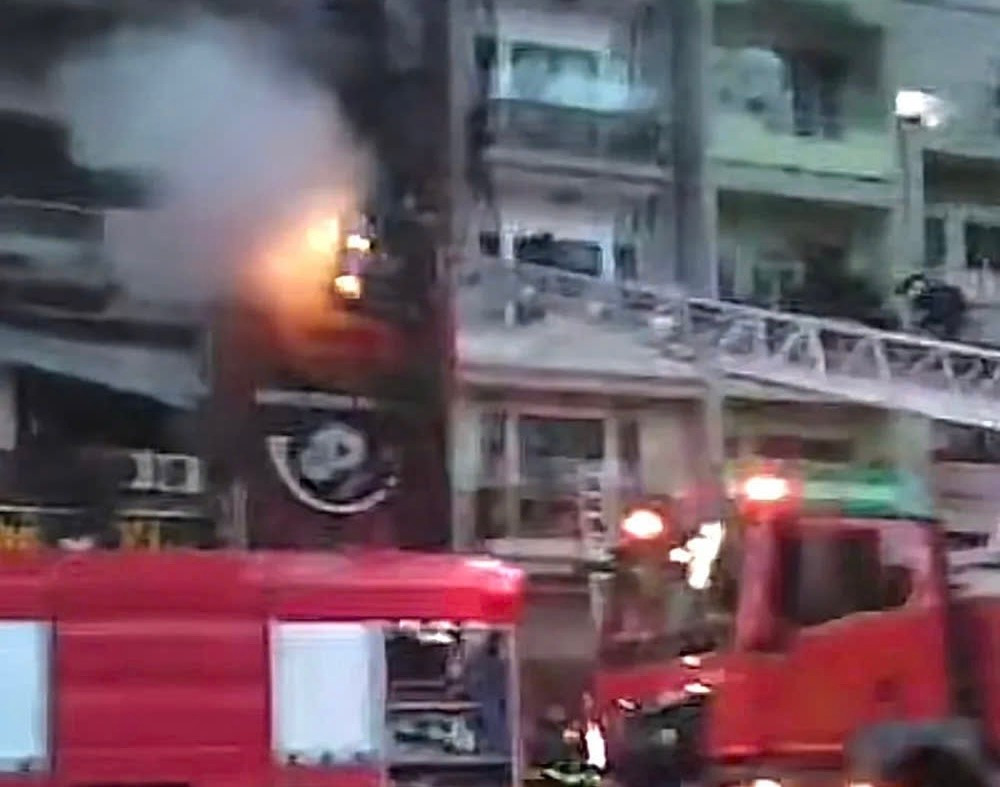 Vụ cháy 4 người tử vong ở TPHCM: Khoảnh khắc tìm cách phá cửa cứu người trong vô vọng- Ảnh 5.