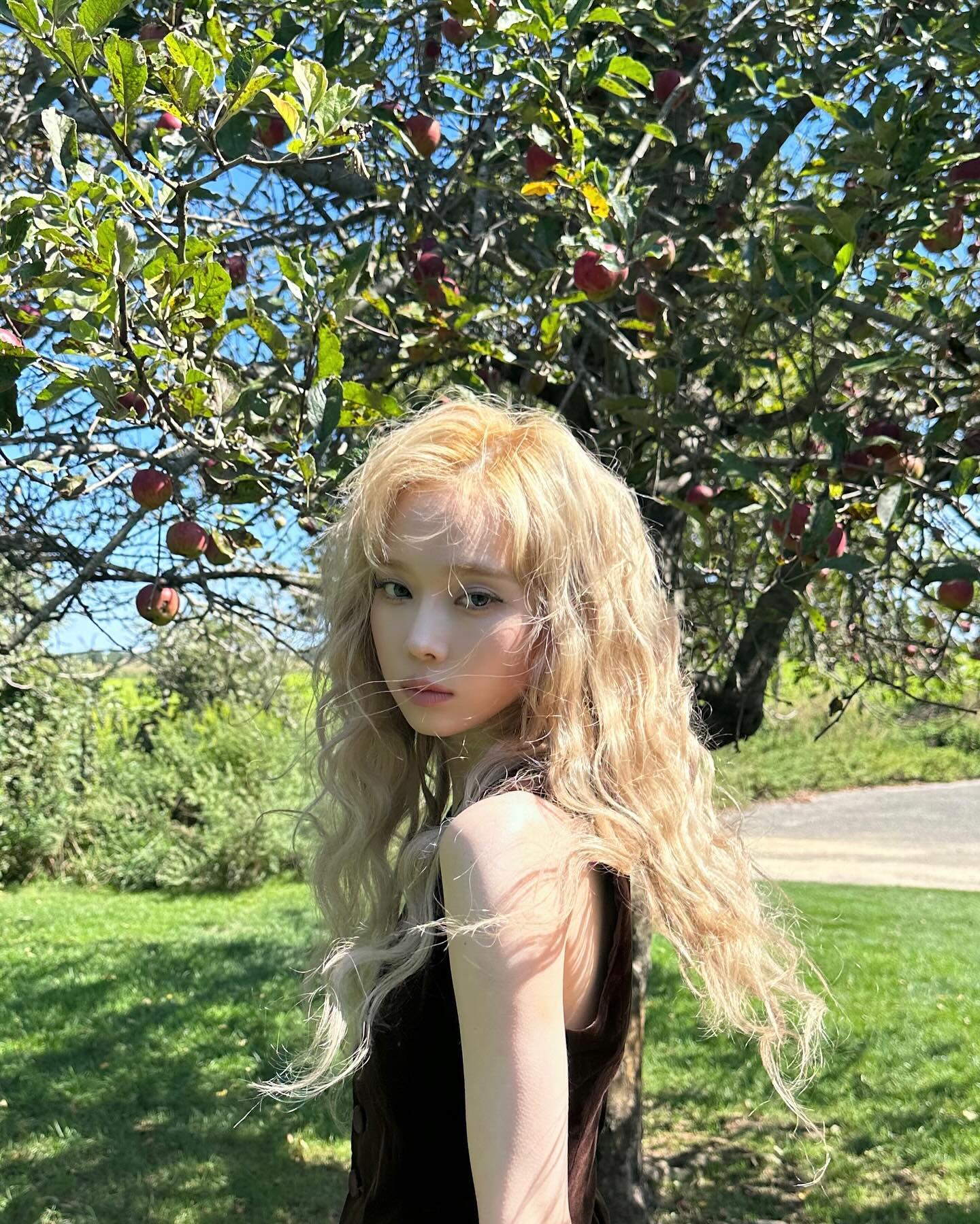 Bạn gái tin đồn của Jungkook được so ngang với Kim Ji Won- Ảnh 13.