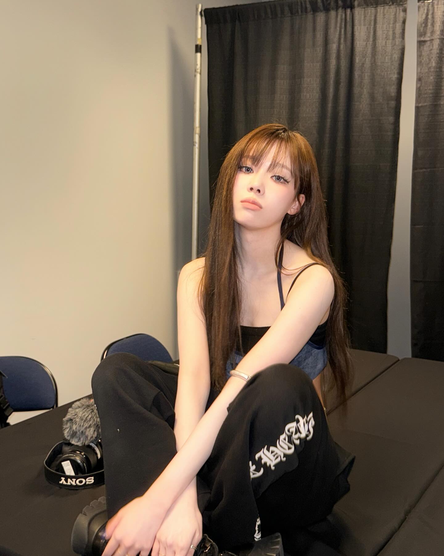 Bạn gái tin đồn của Jungkook được so ngang với Kim Ji Won- Ảnh 11.