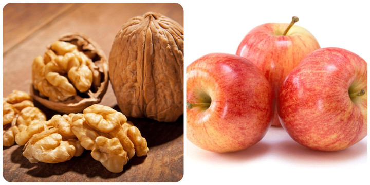 10 loại thực phẩm giúp làm sạch gan, giảm viêm tự nhiên- Ảnh 1.