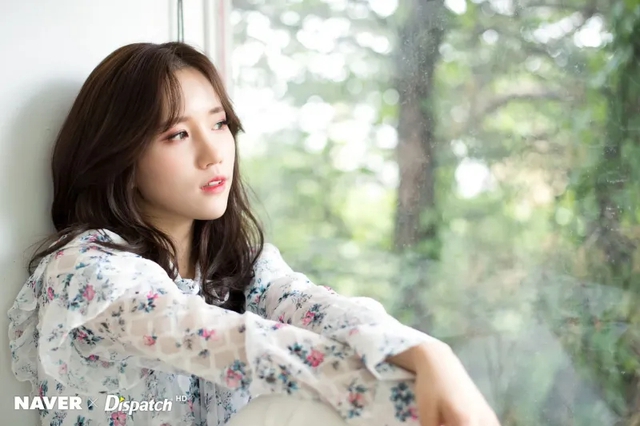 Jin đột ngột tuyên bố hẹn hò bạn trai, hé lộ luôn về đám cưới thế kỷ- Ảnh 3.