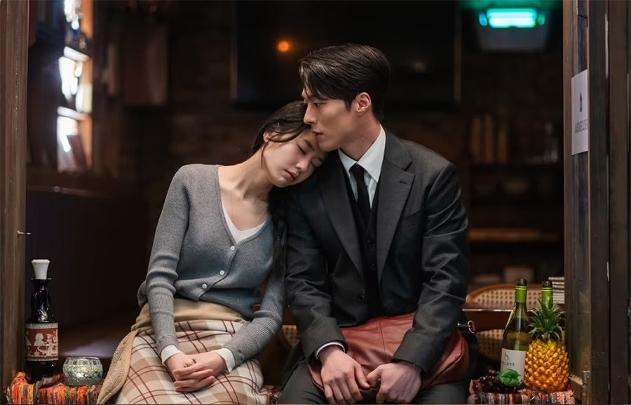 Phát hiện mỹ nam là món quà tuyệt nhất 2025: Đẹp dã man càng xem càng dính, nguyện làm fan đến hết đời- Ảnh 4.