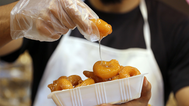 2 triệu người chết mỗi năm vì bệnh gan: Thứ 