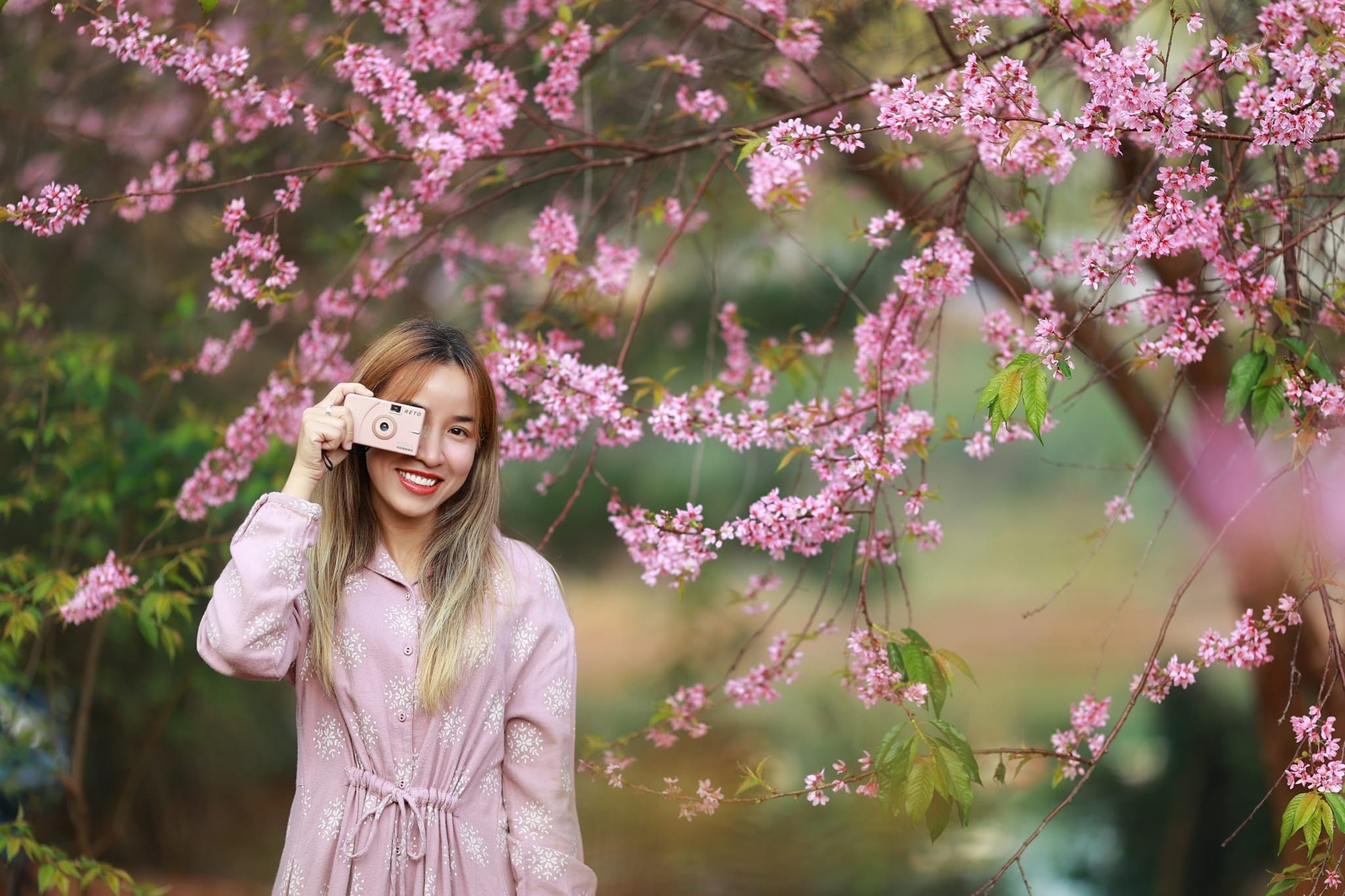 1 điểm du lịch lọt được tìm kiếm nhiều nhất trên Google 2025: Tiểu Paris ở nơi lưng chừng núi, khách Việt, khách Tây đều mê tít- Ảnh 2.