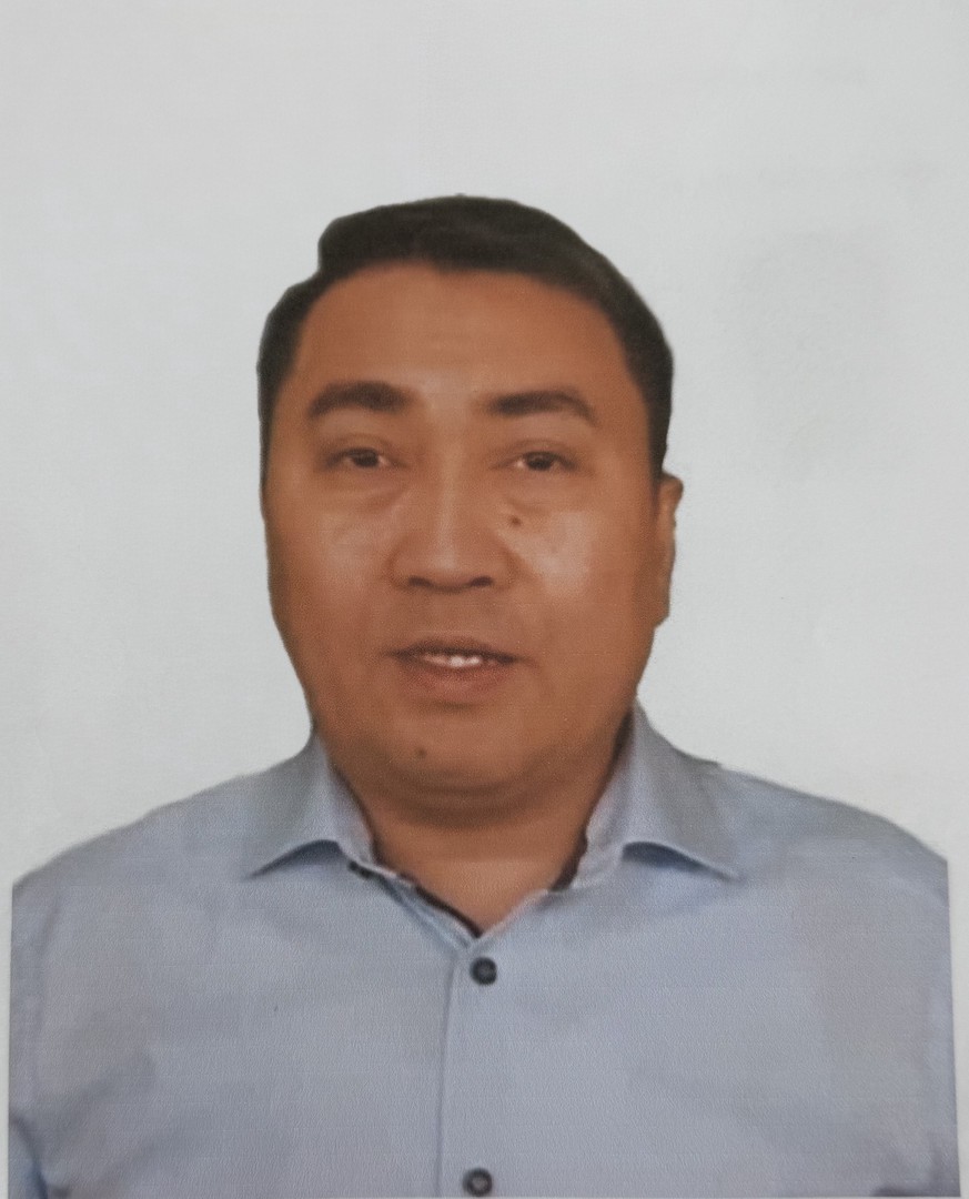 Lê Trung Khoa bị truy nã- Ảnh 1.