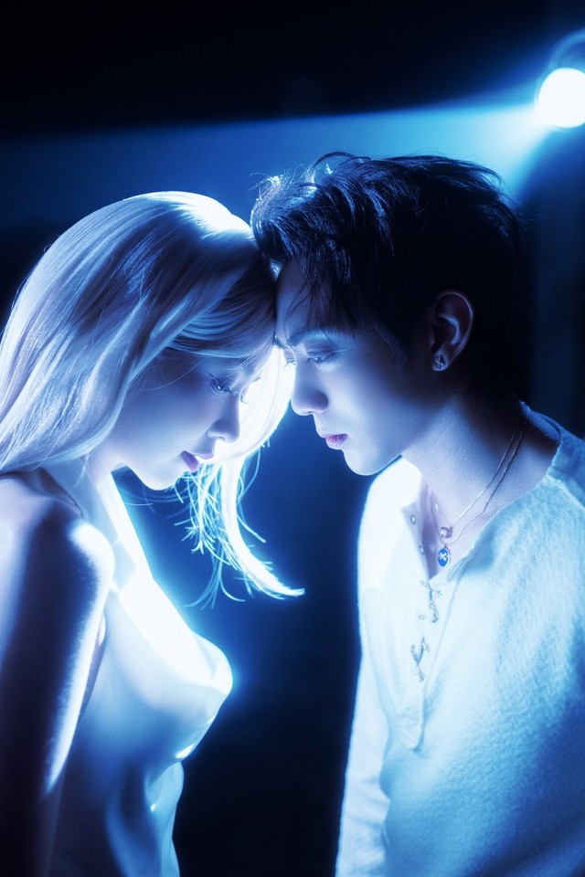 Bài hát hay nhất nhạc Việt 2025- Ảnh 3. Bài hát hay nhất nhạc Việt 2025- Ảnh 3.