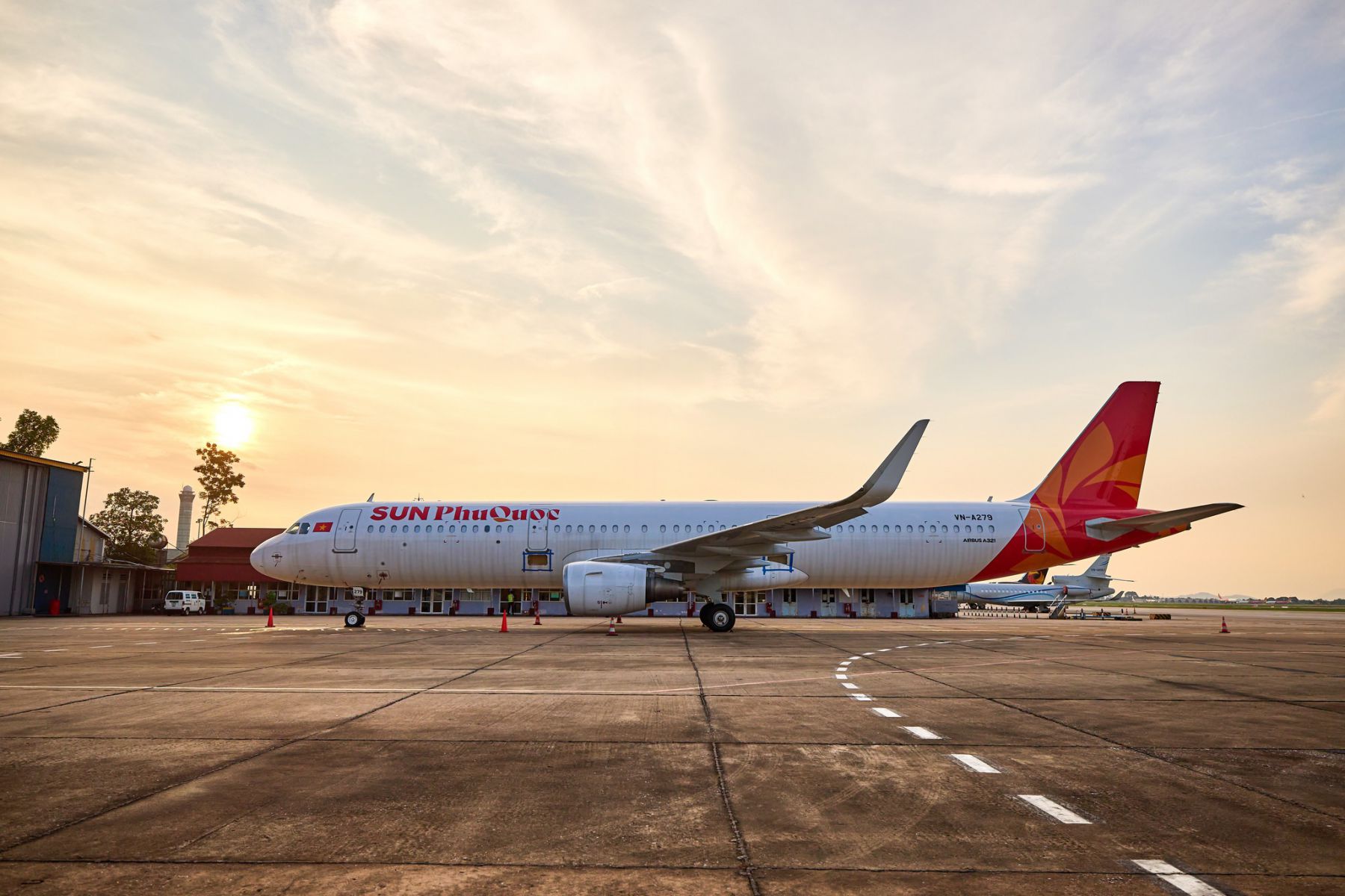 Hãng hàng không mới nhất Việt Nam chính thức được cấp phép khai thác quốc tế, đón nhiều tàu bay "khủng"- Ảnh 2.