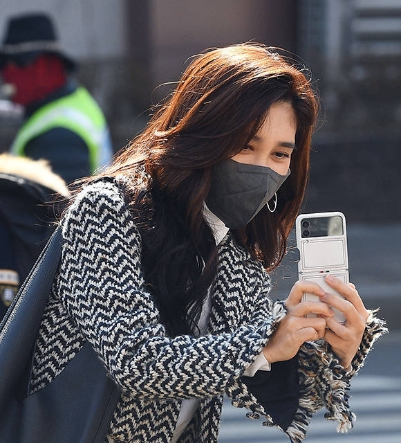 Thiếu gia của tập đoàn Samsung thi đại học chỉ trả lời sai đúng 1 câu- Ảnh 2.