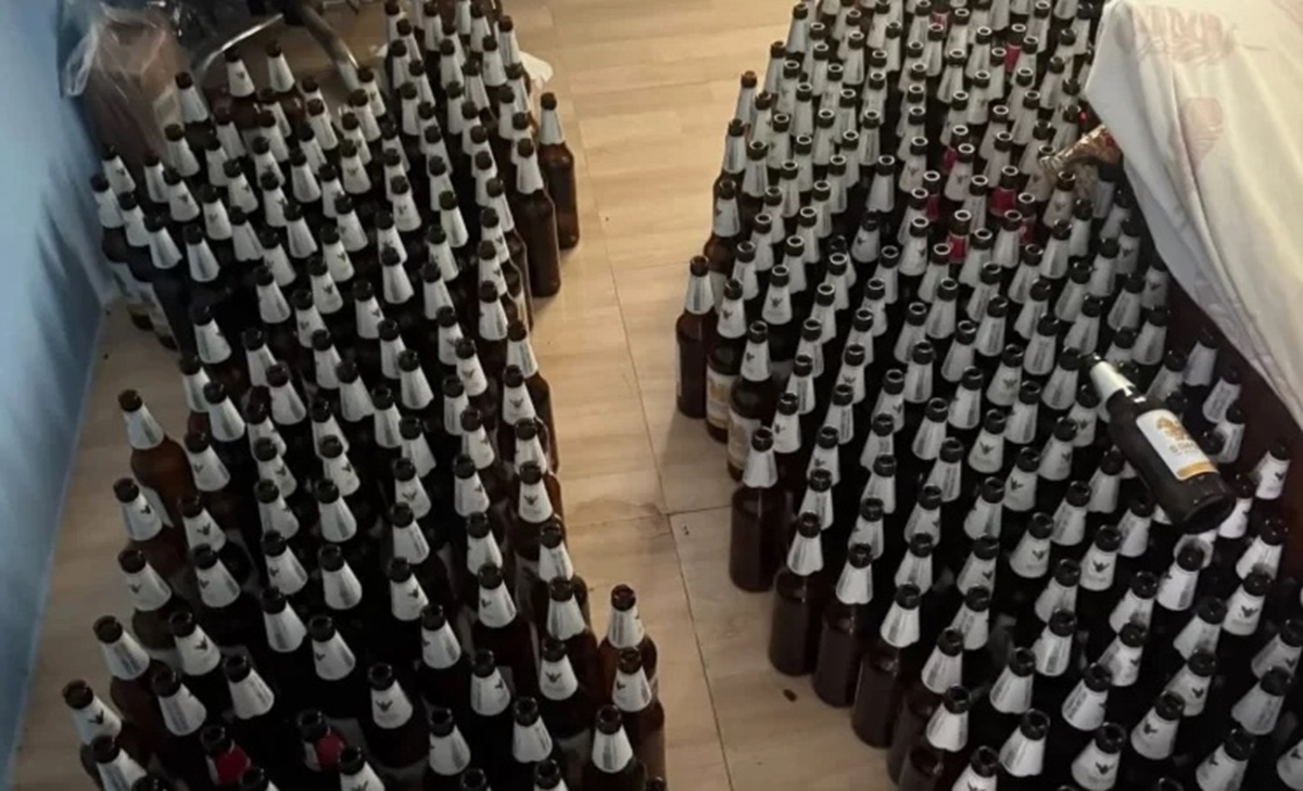 Người đàn ông 44 tuổi tử vong vì uống loại nước quen thuộc theo cách “lạ” đời- Ảnh 1.