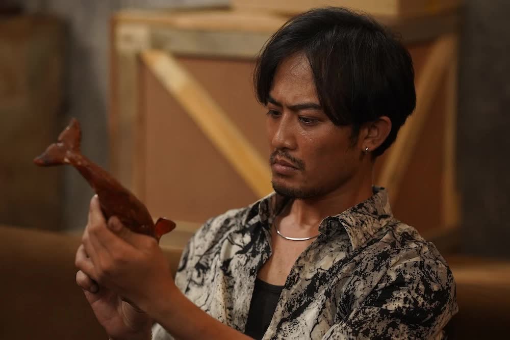 Ngôi sao đắt show nhất Việt Nam hiện tại: Đóng cùng lúc 4 phim siêu đỉnh, diễn xuất không một điểm chê- Ảnh 6.