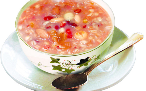 Đừng tốn tiền để bổ sung khí và máu: Dù giàu hay nghèo cũng nên ăn món bổ dưỡng ngang yến sào này, càng ăn gương mặt càng hồng hào- Ảnh 4.