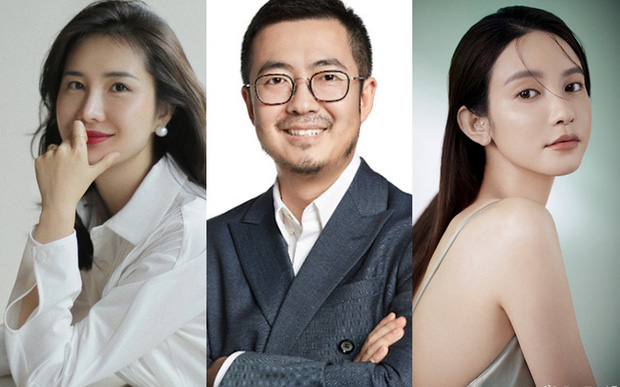 Chủ tịch ngoại tình với nàng thơ, chính thất gọi thẳng tên Chủ tịch ngoại tình với nàng thơ, chính thất gọi thẳng tên